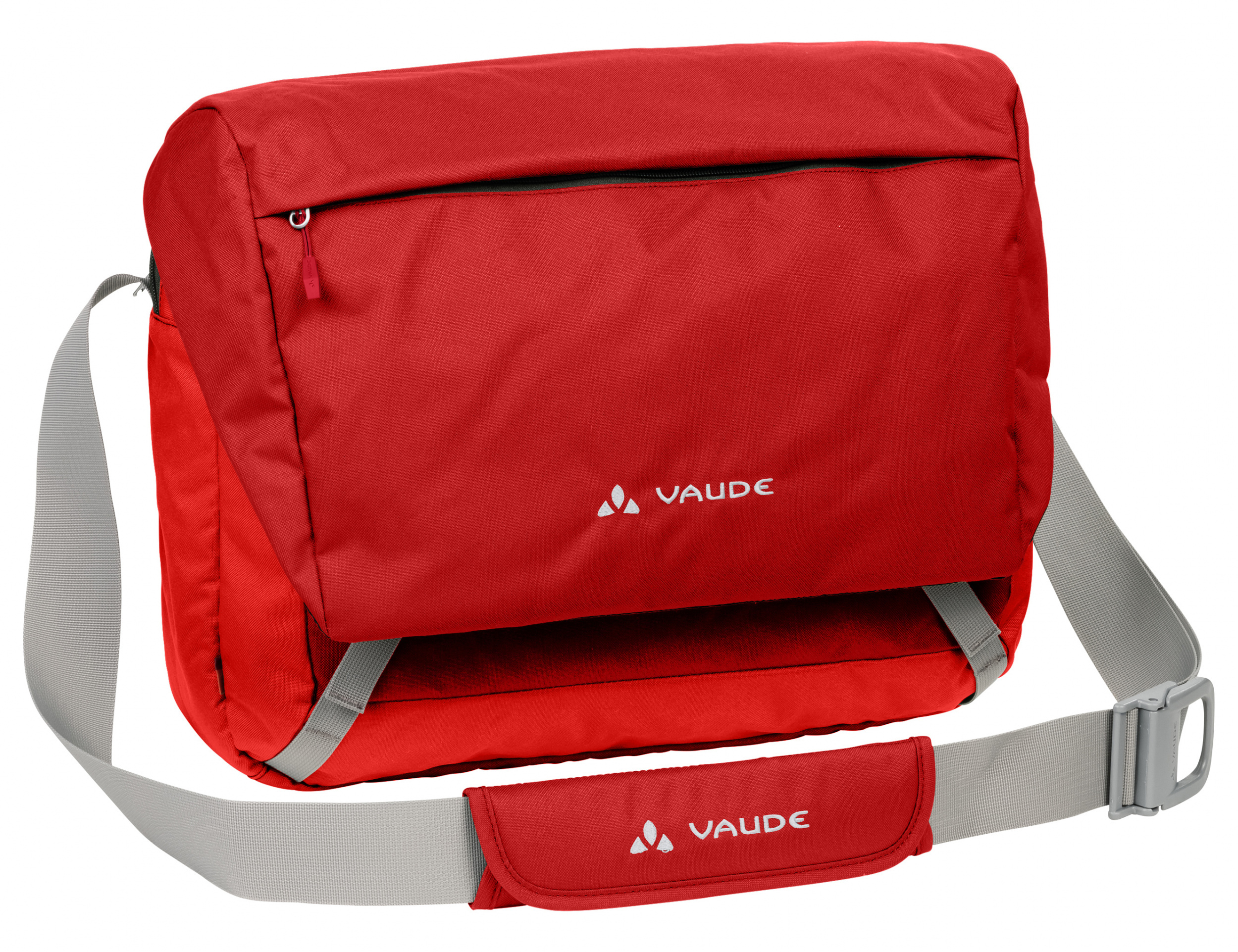 Vaude 12388 Rom II M  Schoudertas Energetic Red