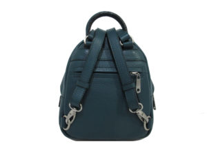 GiGi Fratelli  0113 Rugtasje Teal Romance