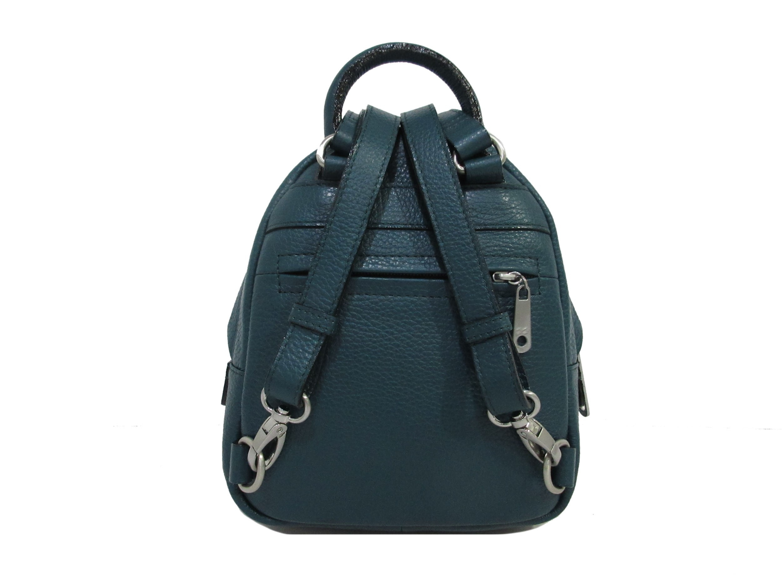 GiGi Fratelli  0113 Rugtasje Teal Romance