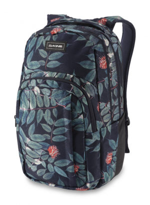 Dakine Rugtas Campus L 33L Eucalyptus Floral