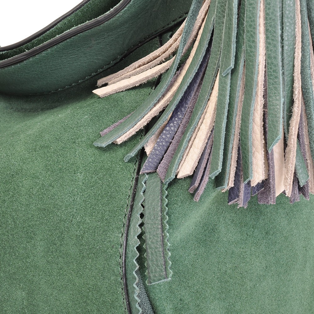 Barbarossa Tokyo 865-700 Damestas Basilico