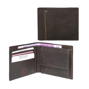 dR Amsterdam Billfold 78581 Moro