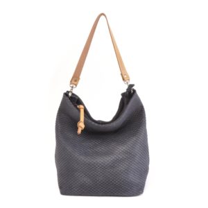 Berba Stretto 855-200 Shopper Royal Navy