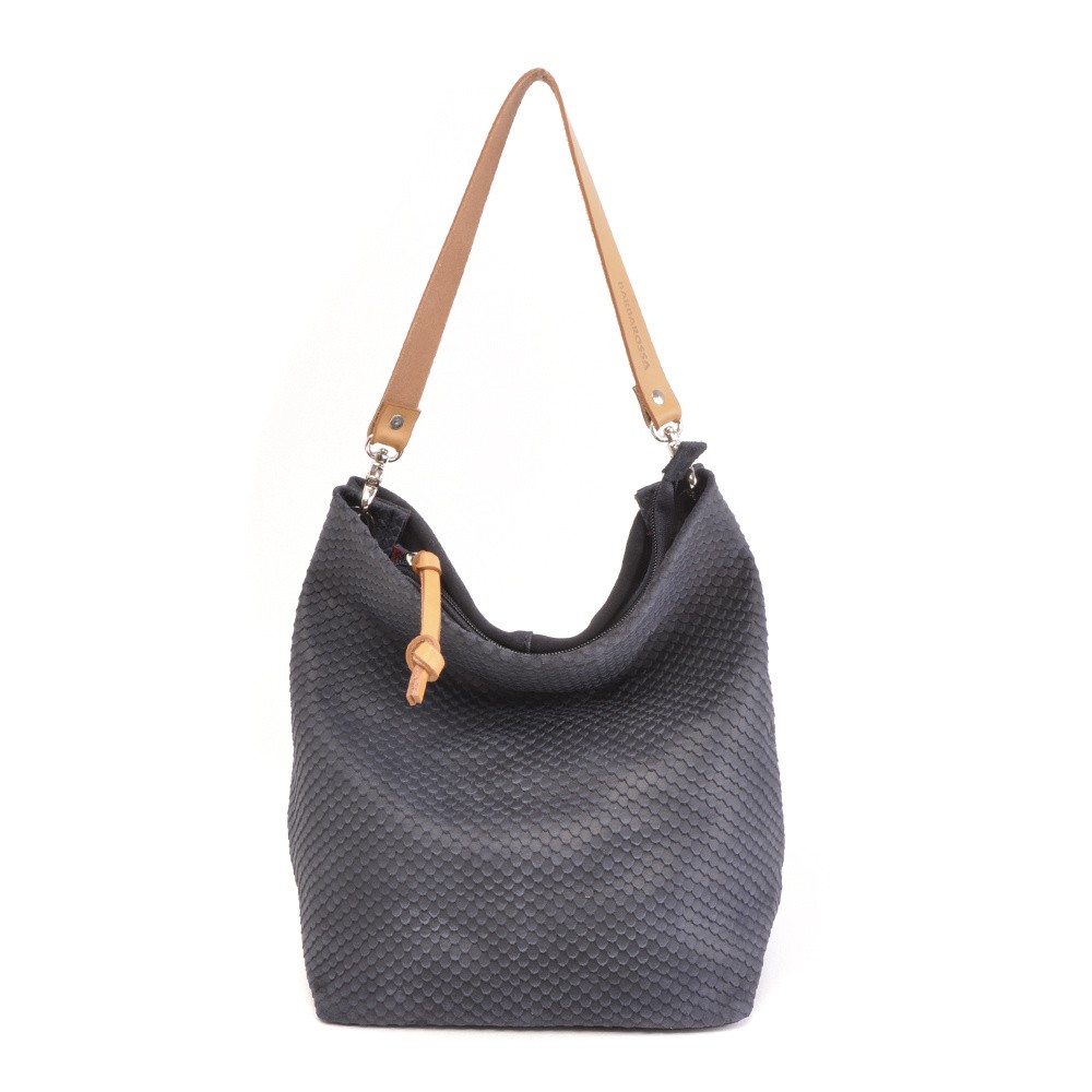 Berba Stretto 855-200 Shopper Royal Navy