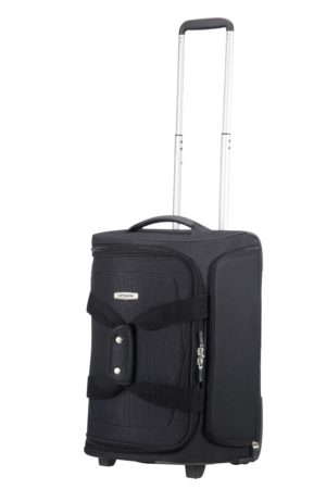 Samsonite Spark Sng Duffle/Wheels 55/20 Black
