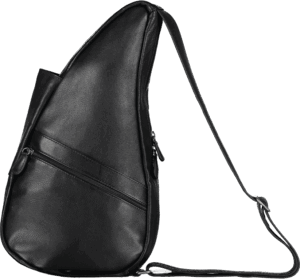 Healthy Back Bag 5304 Leather Black M