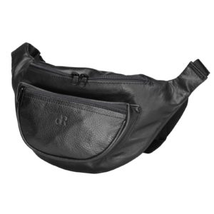 dR Amsterdam Heuptas 15004 Zwart