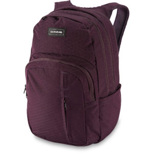 Dakine Rugtas Campus Premium 28L Mudded Mauve