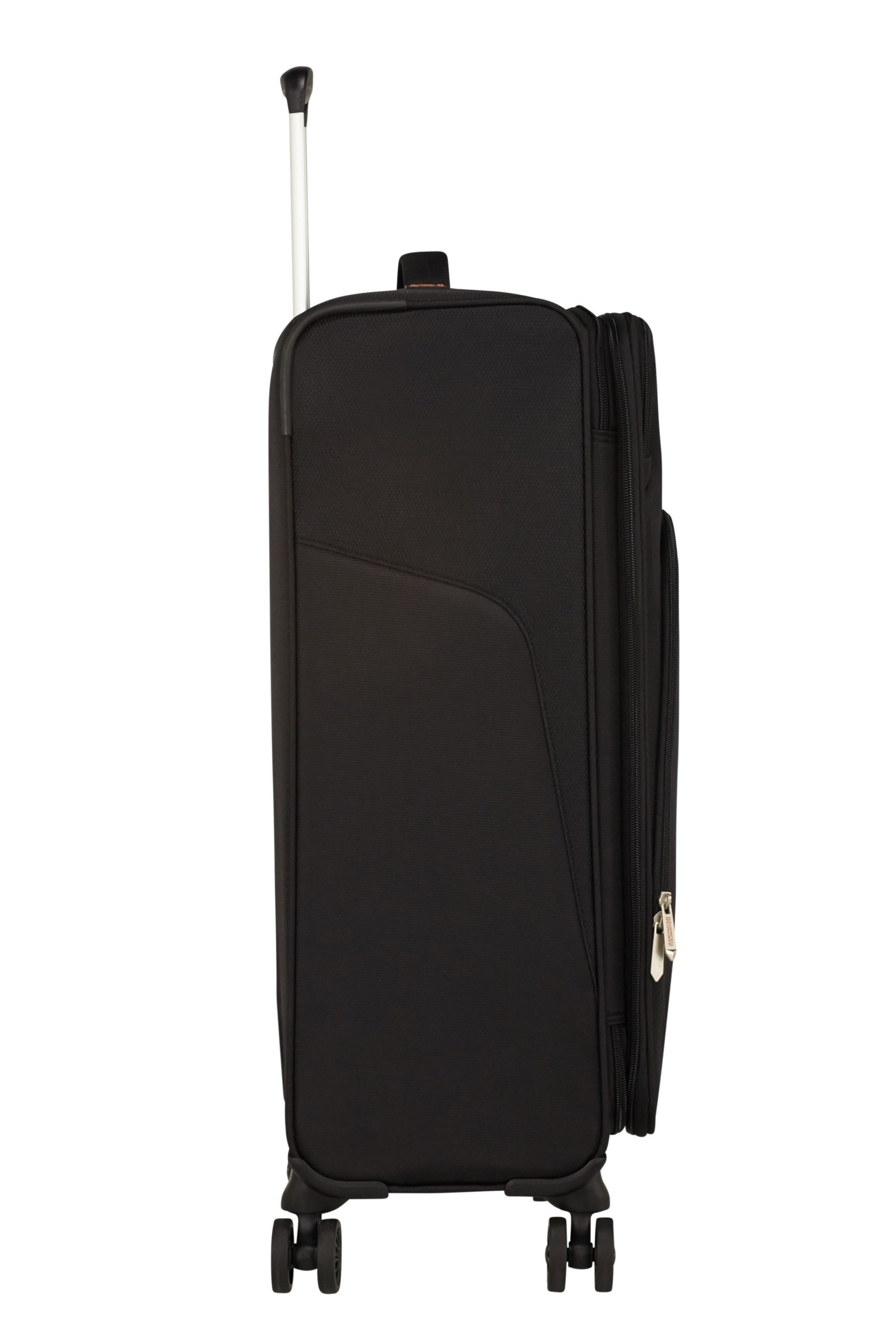 American Tourister Summerfunk Spinner 67/24 EXP Tsa Black