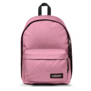 Rugtas Eastpak Out of Office Tribe Rocks