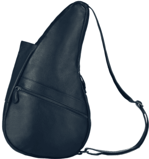 Healthy Back Bag 5304 Leather Navy M