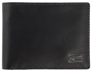 Camel Active Calgary Wallet 252-703 Black