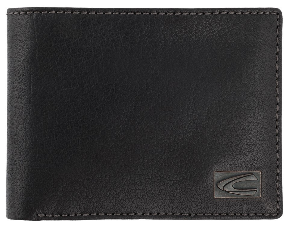 Camel Active Calgary Wallet 252-703 Black