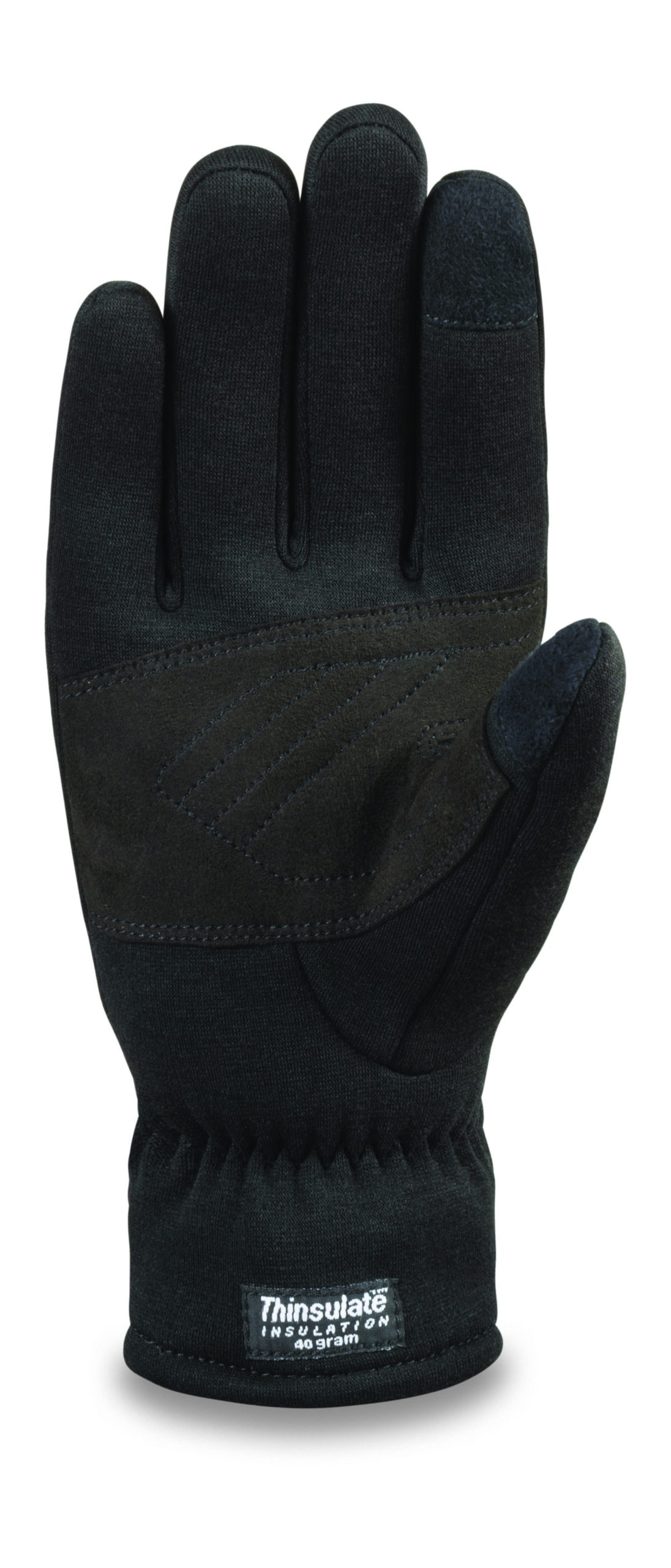 Dakine Heren Handschoen Belmont Glove M Black
