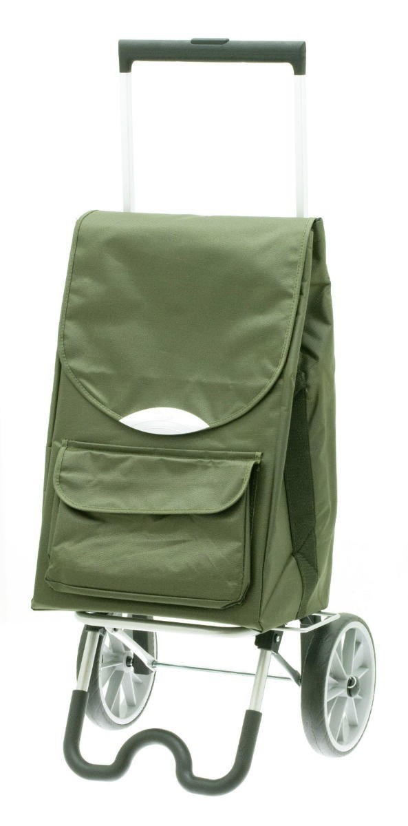 Secc Boodschappenwagen Stockholm 732188 Olive