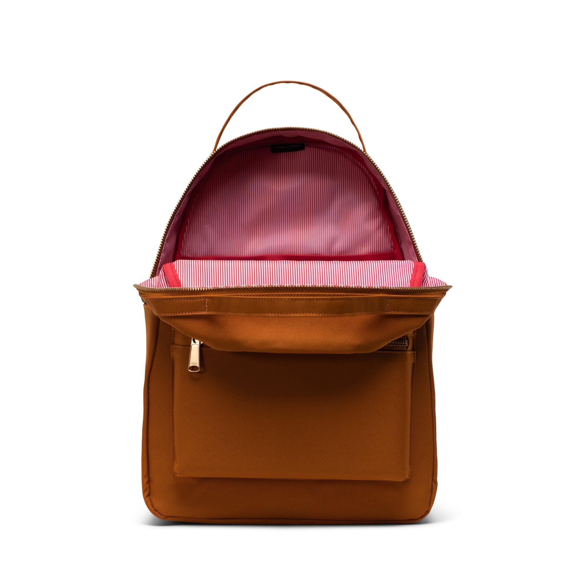 Herschel Rugtas Nova Mid Pumpkin Spice