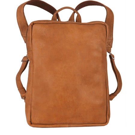 Saccoo Caracas 87186 Paras Rugtas Tobacco