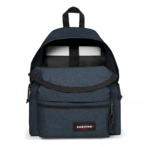 Eastpak Padded Zippl'R Rugtas Triple Denim