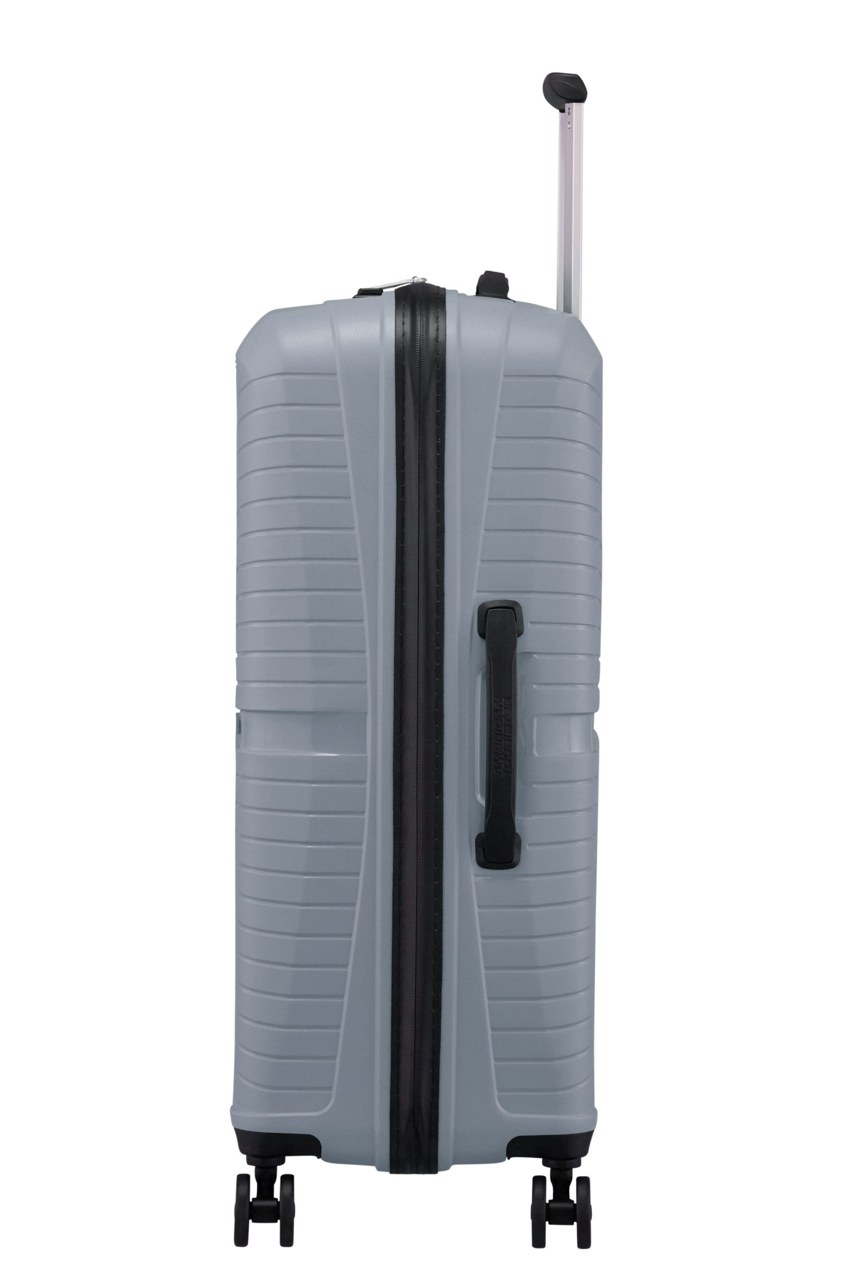 Koffer American Tourister Airconic Spinner 67 Cool Grey