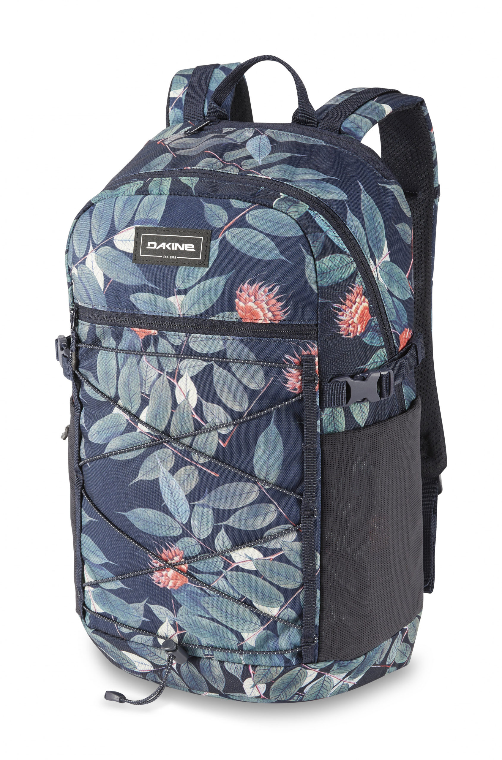 Dakine Rugtas WNDR Pack 25L Eucalyptus Floral