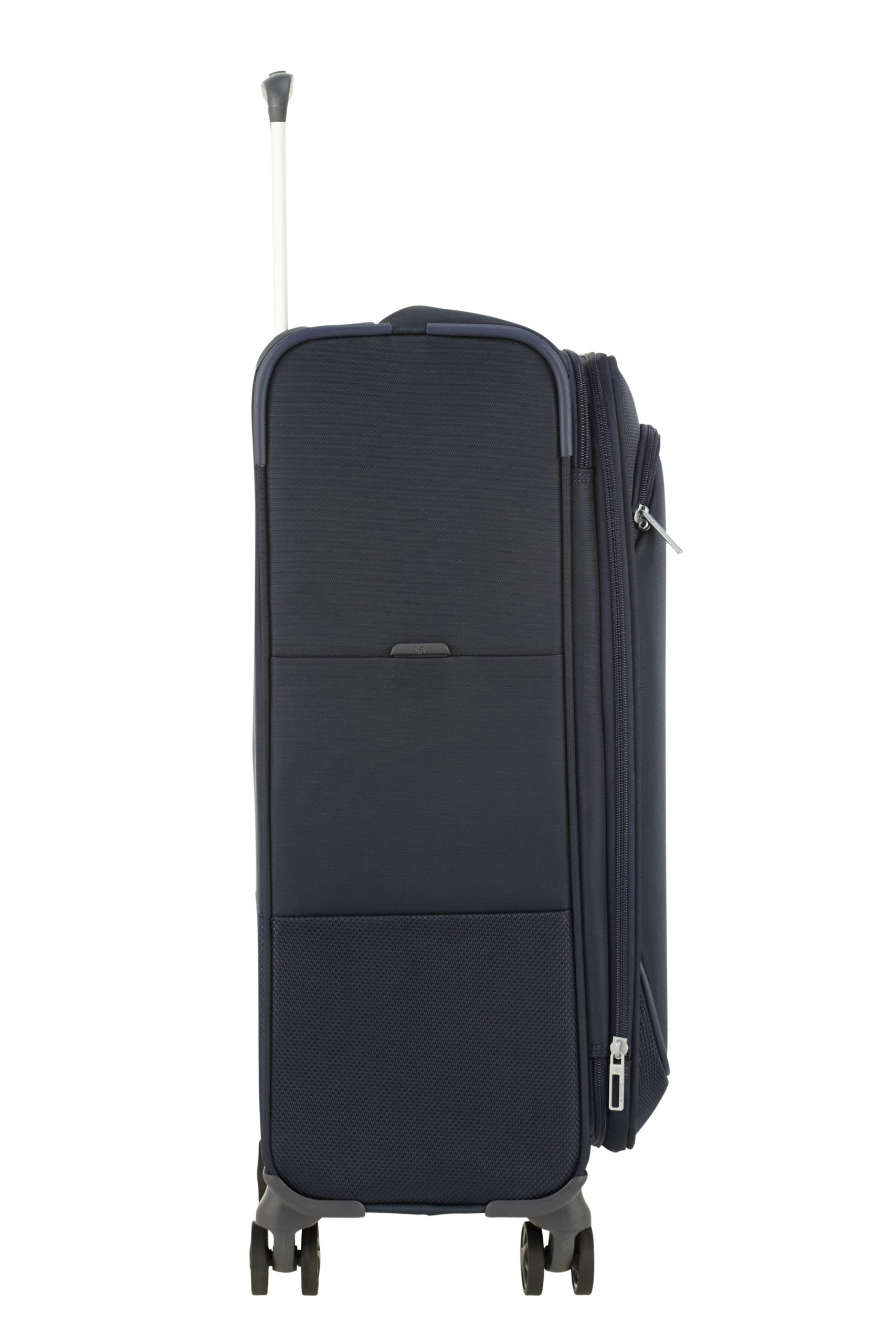 Samsonite Popsoda Spinner 66/24 Exp Dark Blue