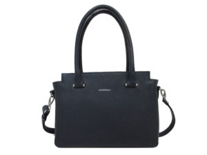 GiGi Fratelli  0106  Hand- Schoudertas Blauw Romance