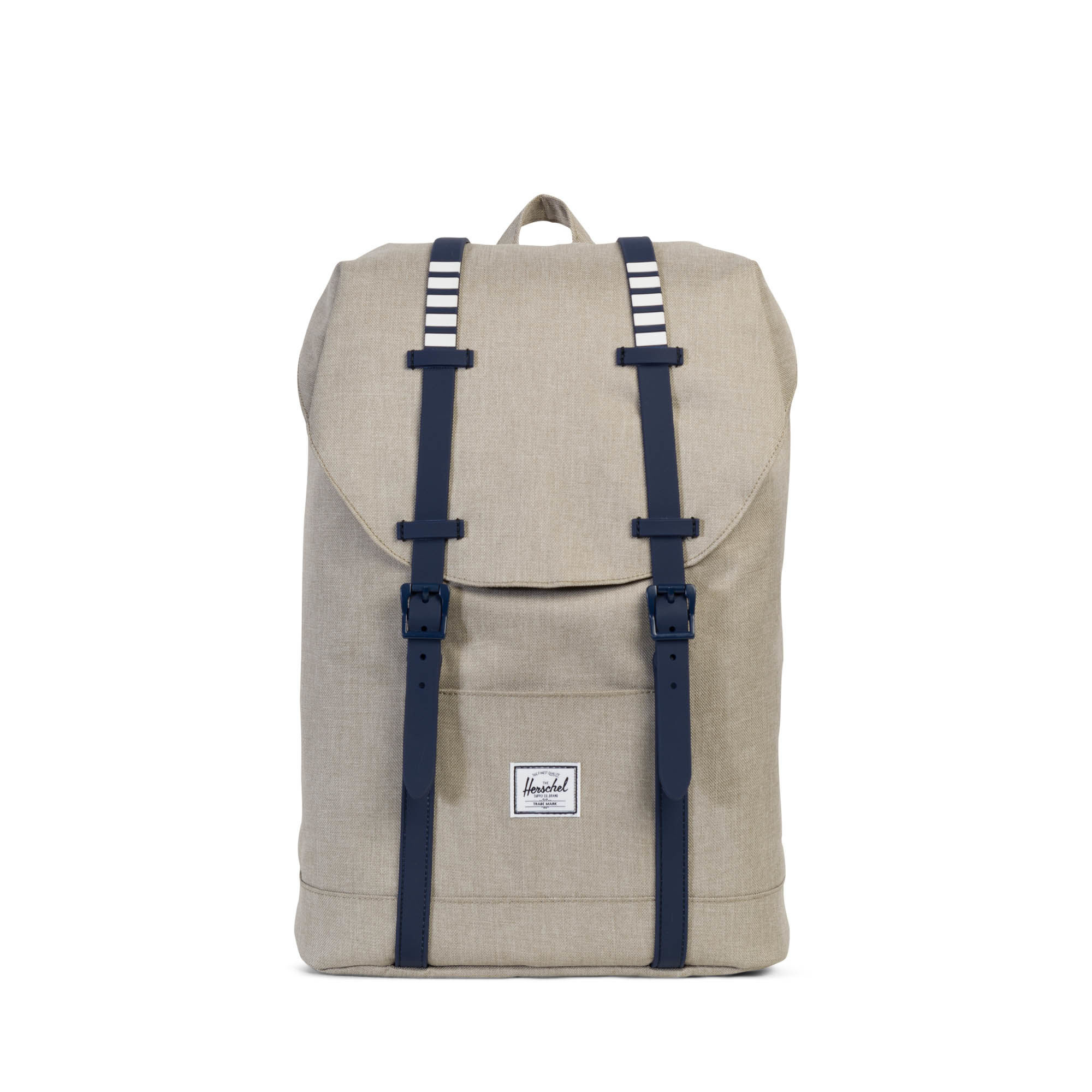 Herschel Rugtas Retreat M Light Khaki X