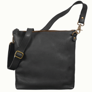 Saccoo Milano 54414 Bern M Schoudertas Black