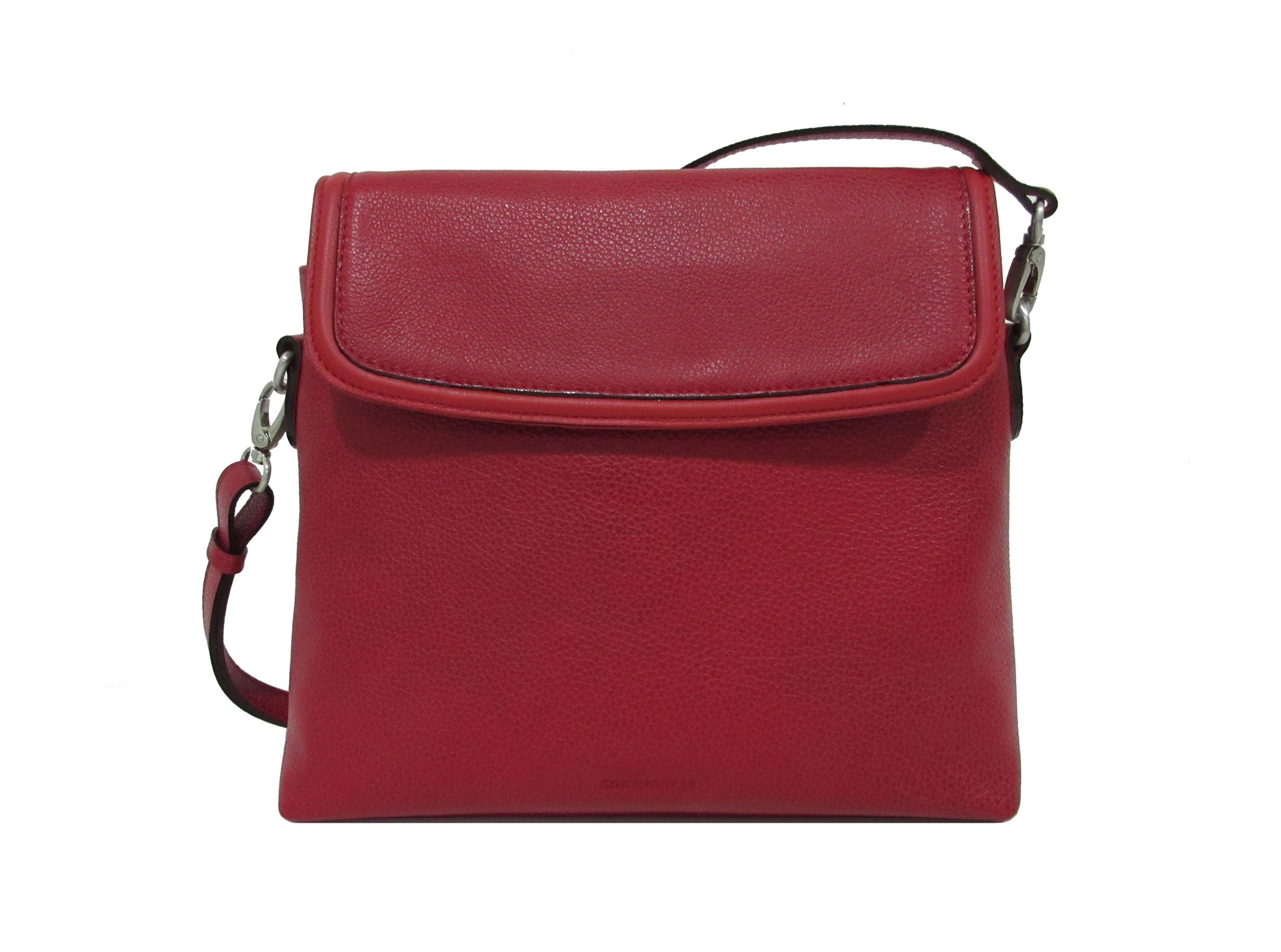 GiGi Fratelli  0049 Schoudertas Rood Elegance