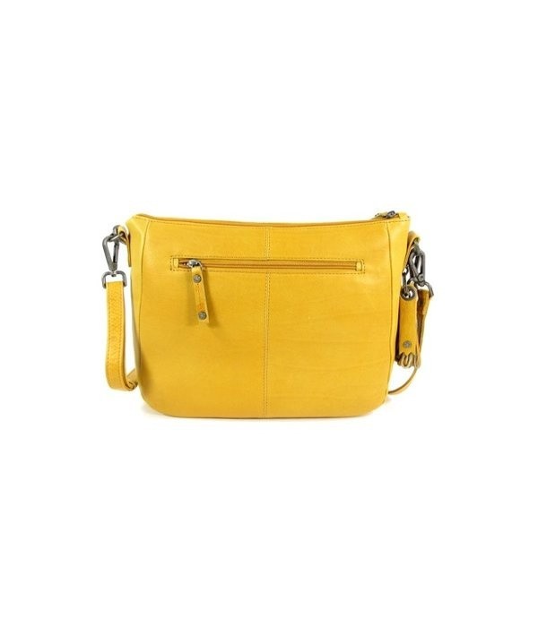 Ladies Bag Berba 375-998 Curcuma