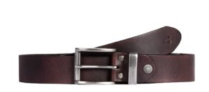 Camel Active Belt 3.5 cm 101-115 Brown