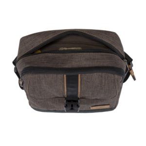 Camel Active Indonesia Flapbag S 287-602 Brown