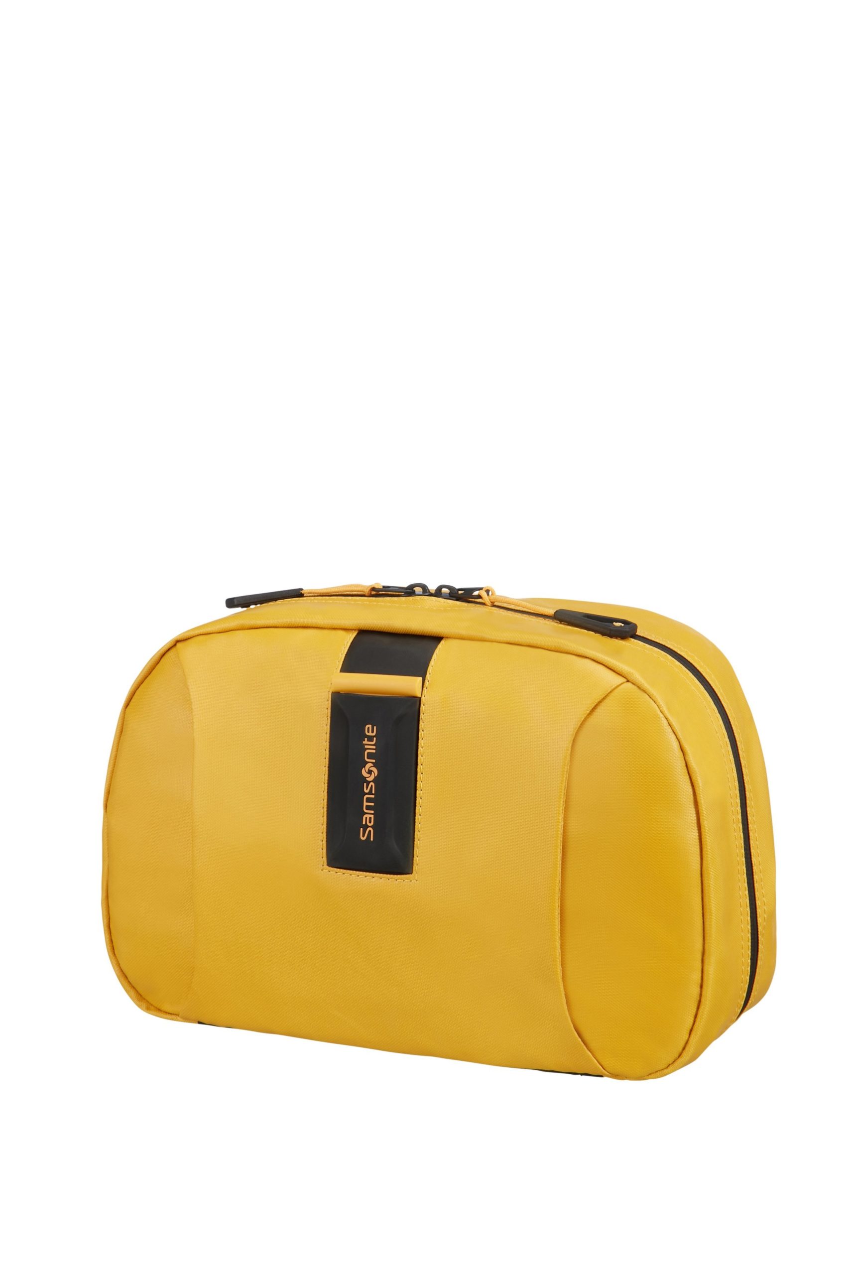 Samsonite Paradiver Light Toilet Kit Yellow