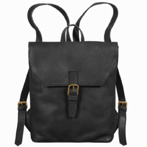 Saccoo Milano 54422 Bruges Rugtas Black