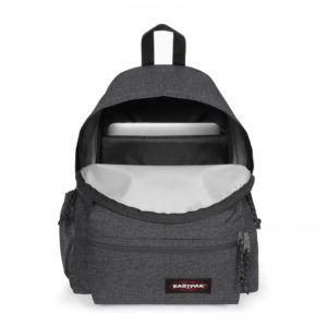 Eastpak Padded Zippl'R Rugtas Black Denim