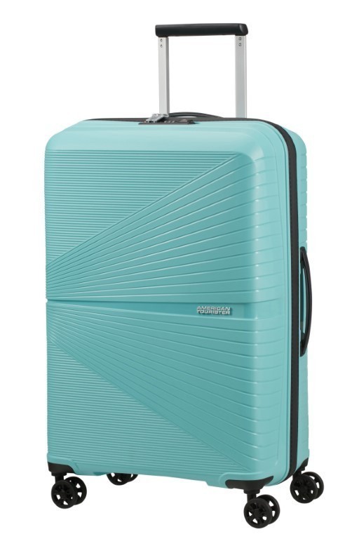 American Tourister Airconic Spinner 67/24 TSA Purist Blue