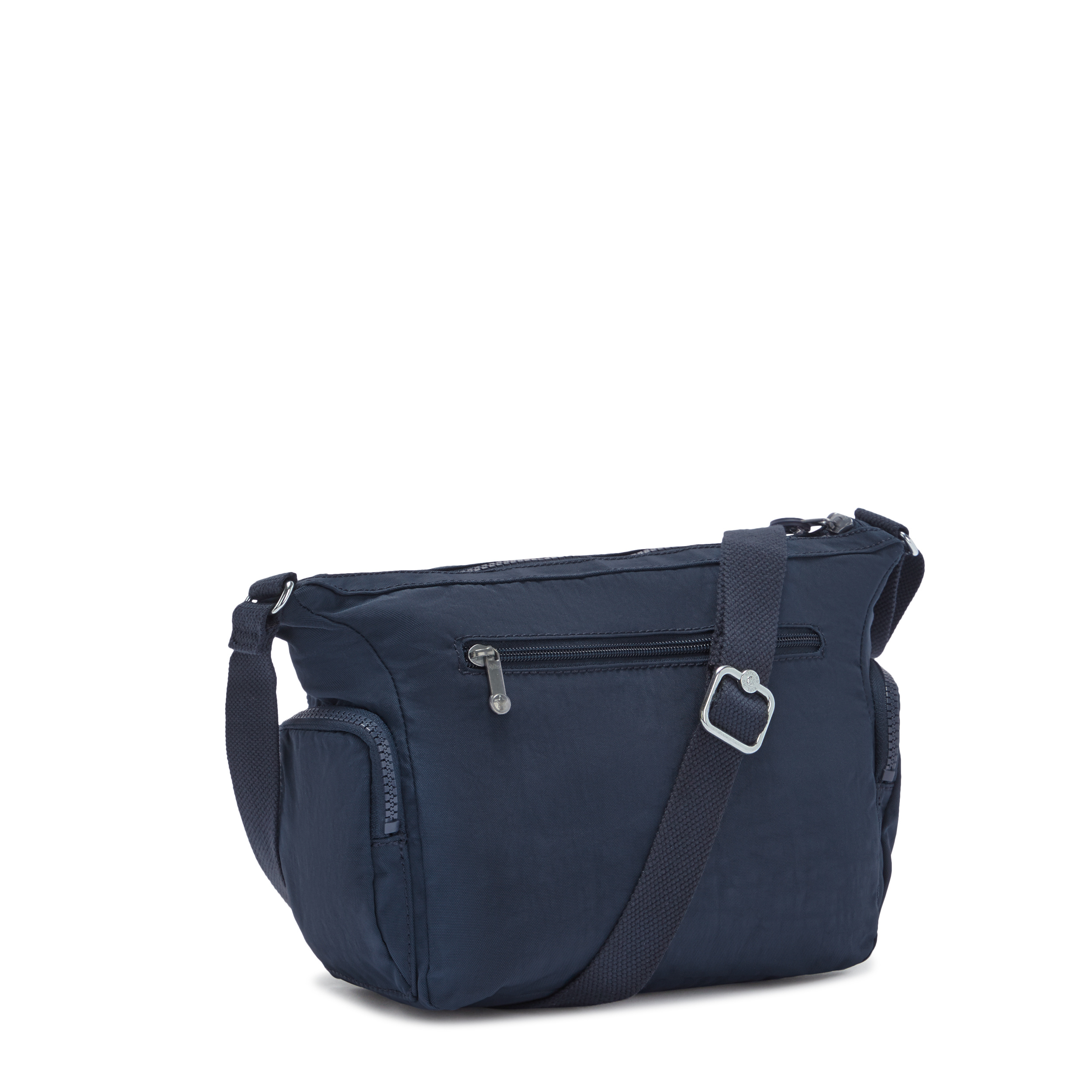Kipling Schoudertas Gabbie S Blue Bleu
