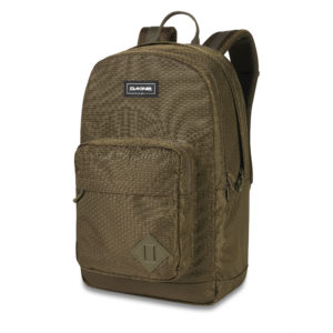 Dakine Rugtas 365 Pack DLX 27L Dark Olive Dobby