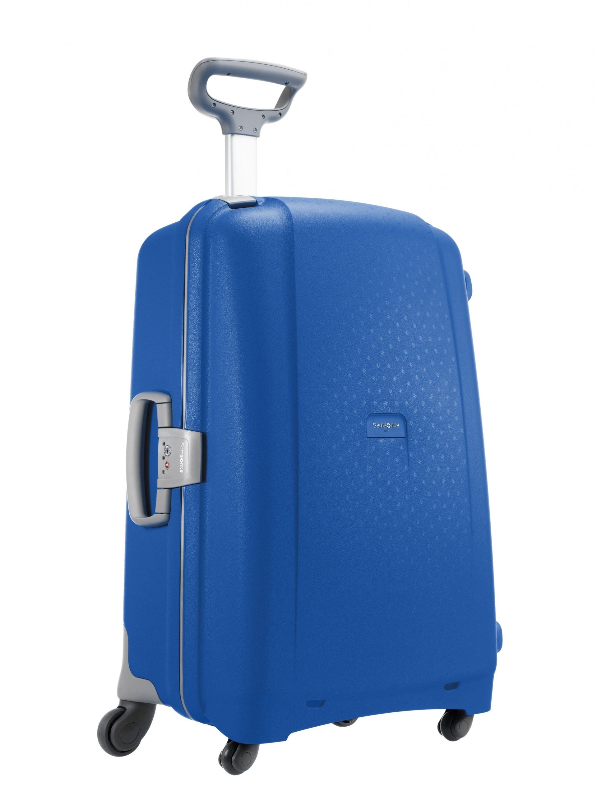 Samsonite Aeris Spinner 82/31 Vivid Blue