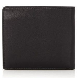 Castelijn & Beerens, 67 4191 Billfold 7 creditcards Zwart