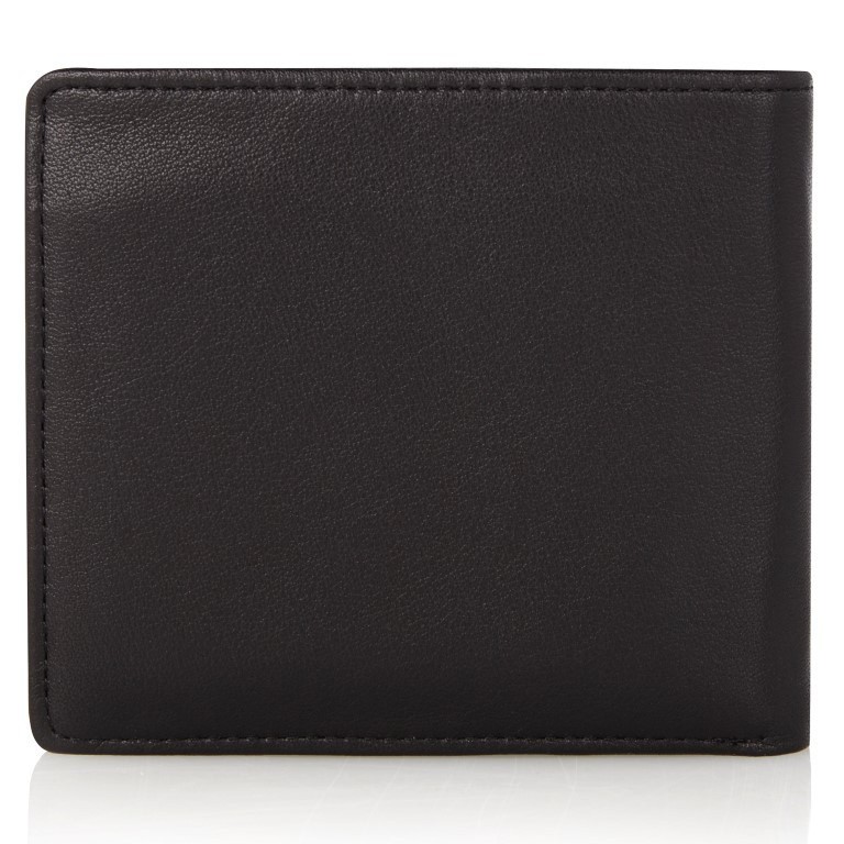 Castelijn & Beerens, 67 4191 Billfold 7 creditcards Zwart