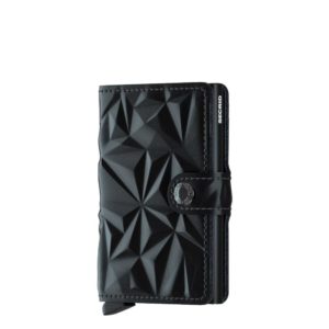 Secrid Miniwallet Prism Black