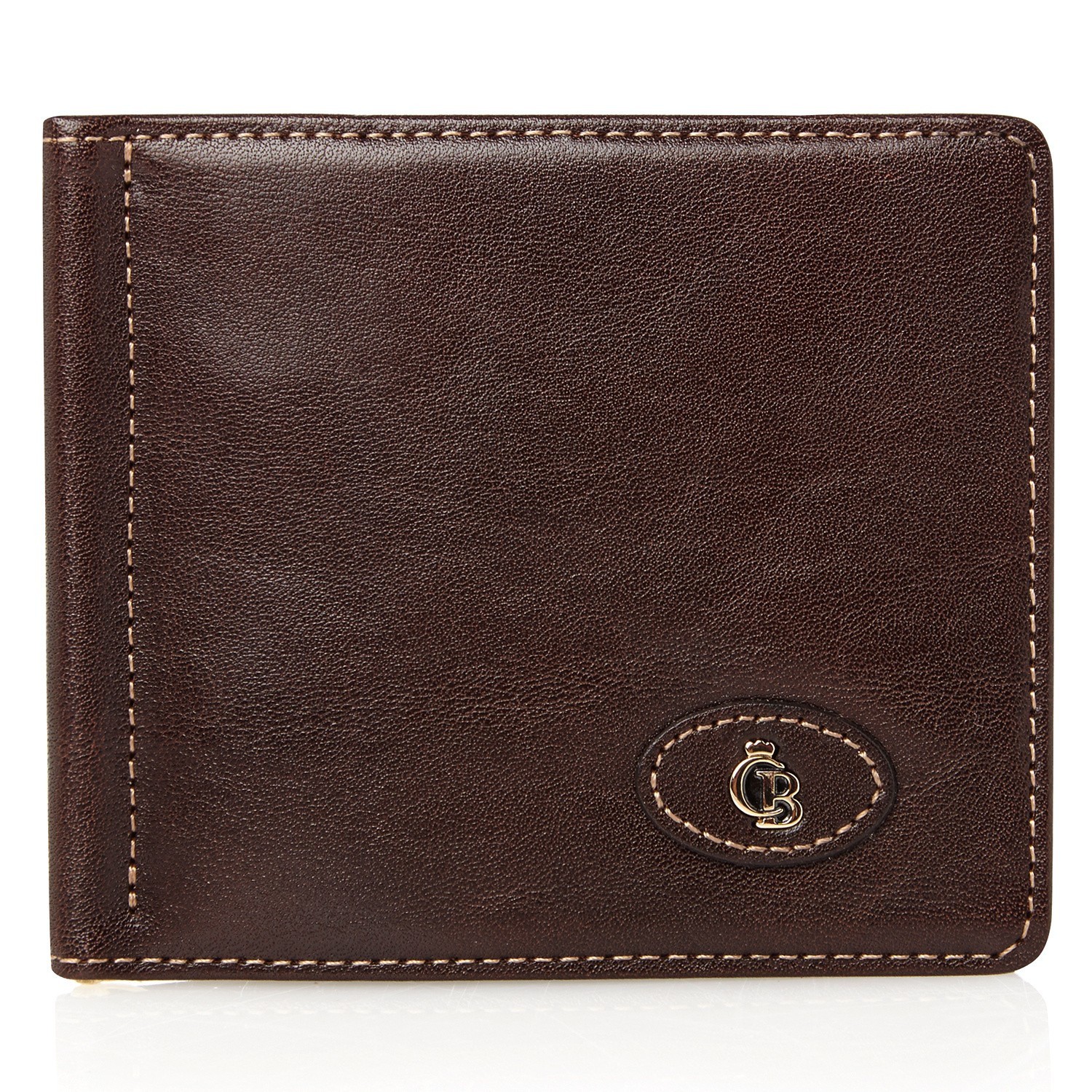 Castelijn & Beerens, 42 5140 Dollarclip Mocca