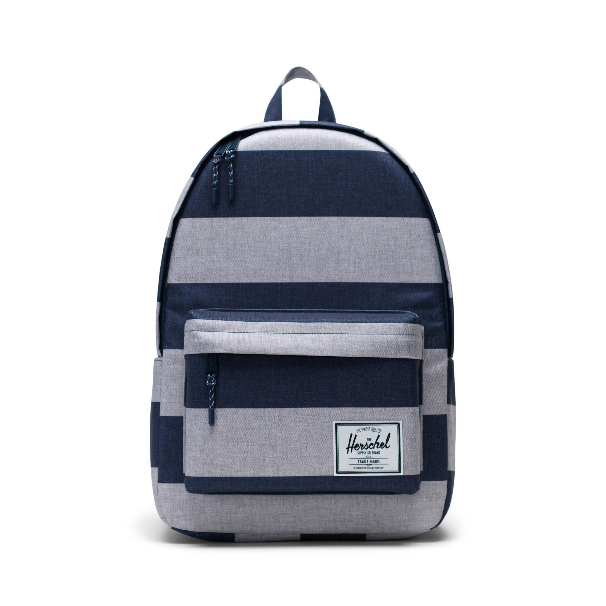 Herschel Rugtas Classic X-Large Border Stripe
