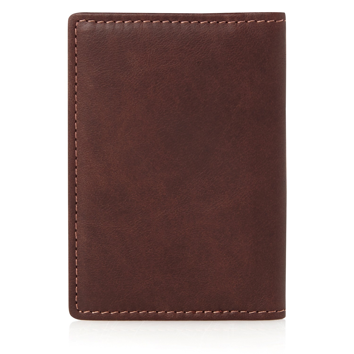 Castelijn & Beerens, 48 0670 Creditcard Etui Mocca