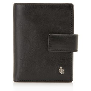 Castelijn & Beerens 64 0856 Creditcard etui 10 CC RFID Zwart