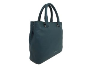 GiGi Fratelli  0112  Hand- Schoudertas Teal Romance