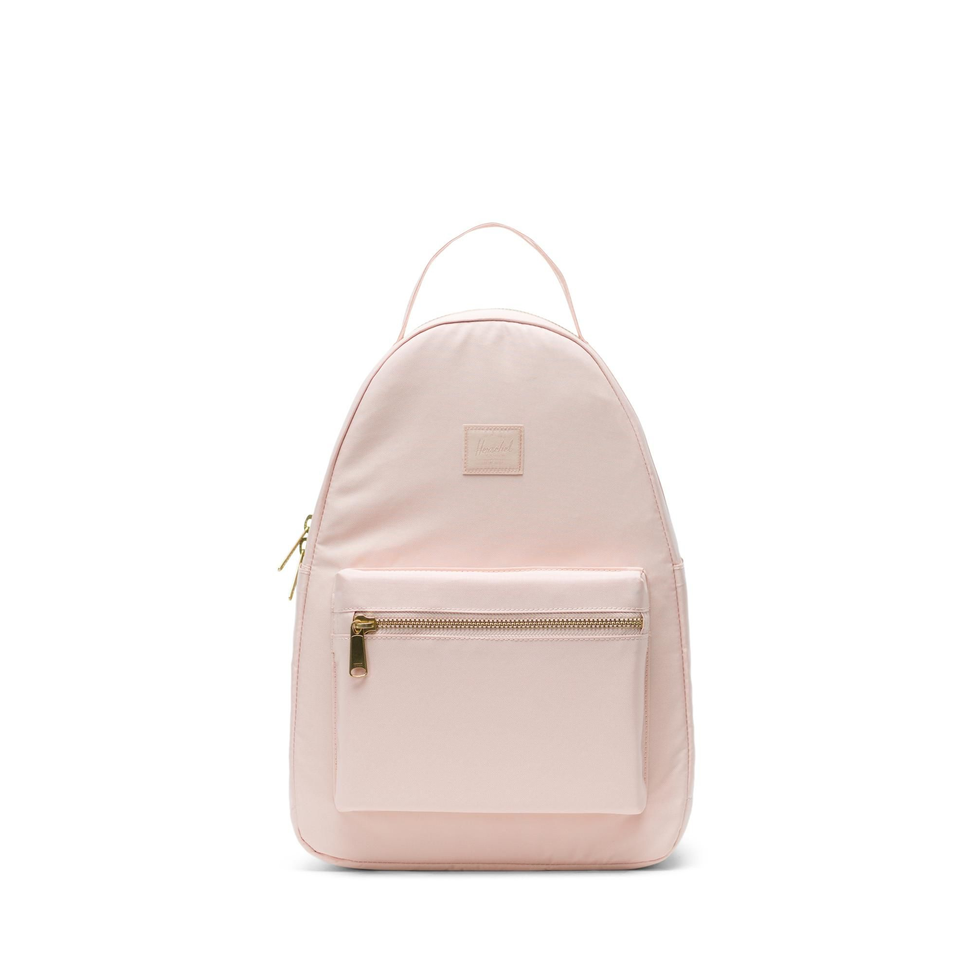Herschel Rugtas Nova S Light Cameo Rose