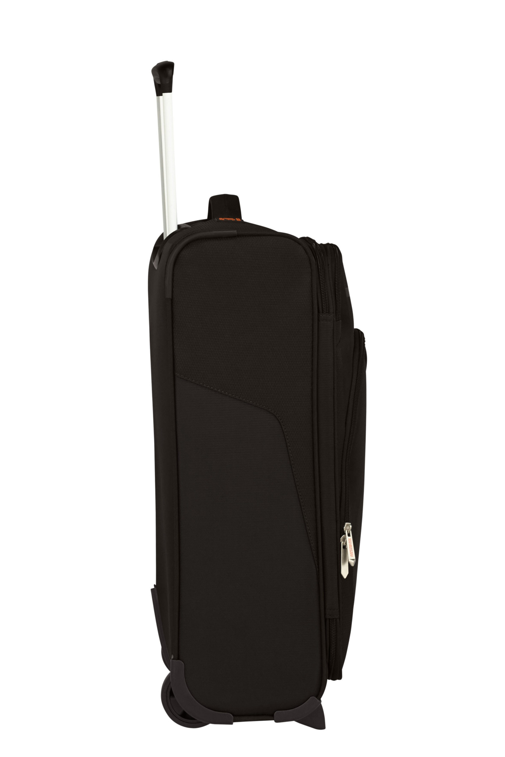American Tourister Summerfunk Upright 55/20 TSA Black