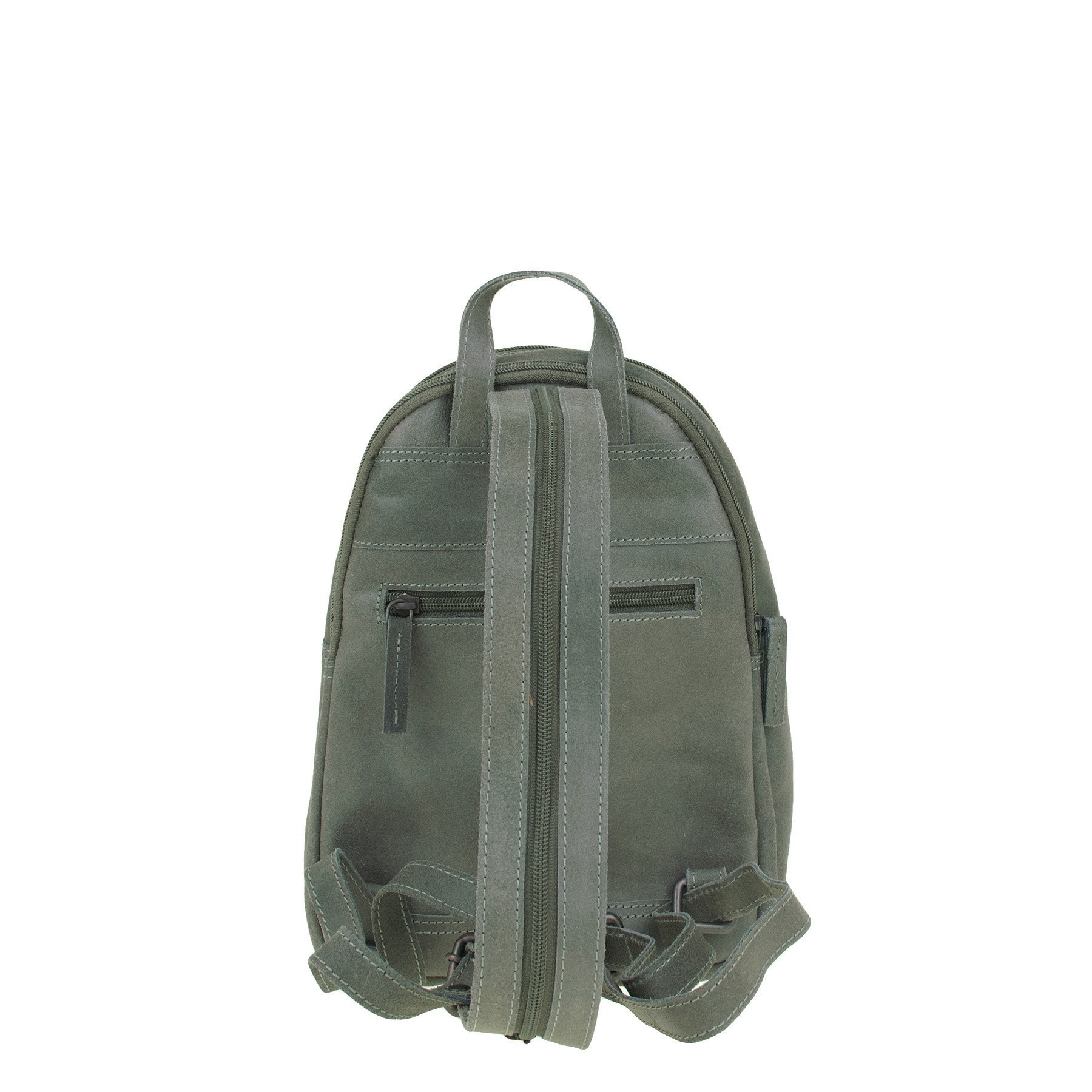 DSTRCT Riverside 011630 Backpack Small Grey